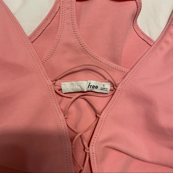 Aritzia Body suit - Picture 1 of 3